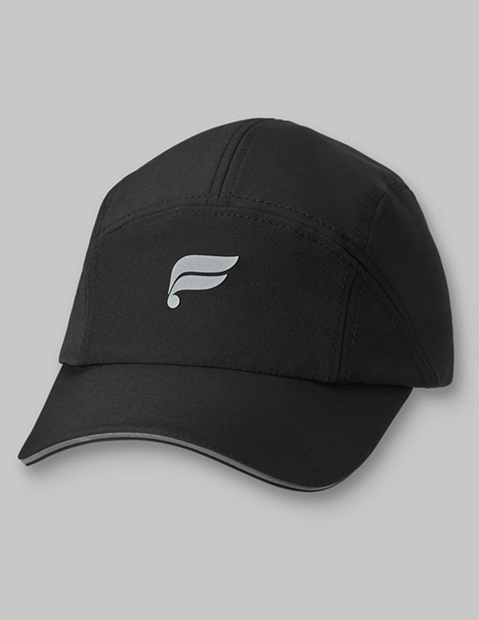 Gorra con visera curva elástico para adulto 1