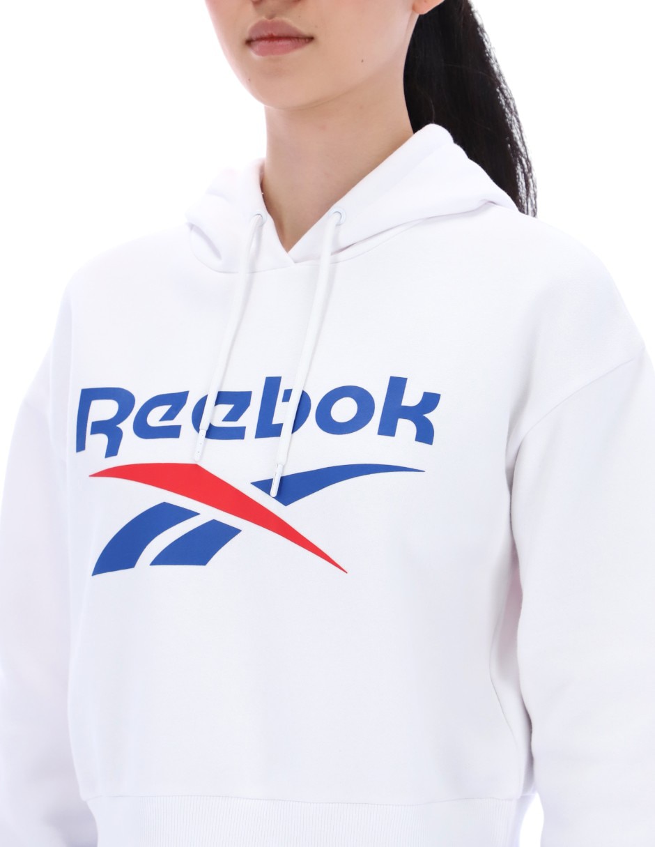 Sudadera con capucha para mujer 2