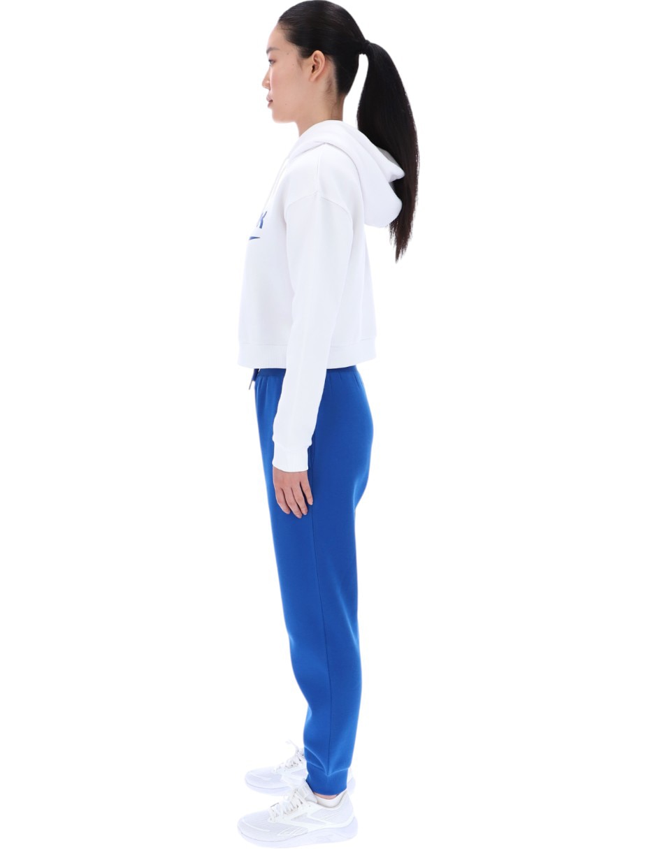 Sudadera con capucha para mujer 3