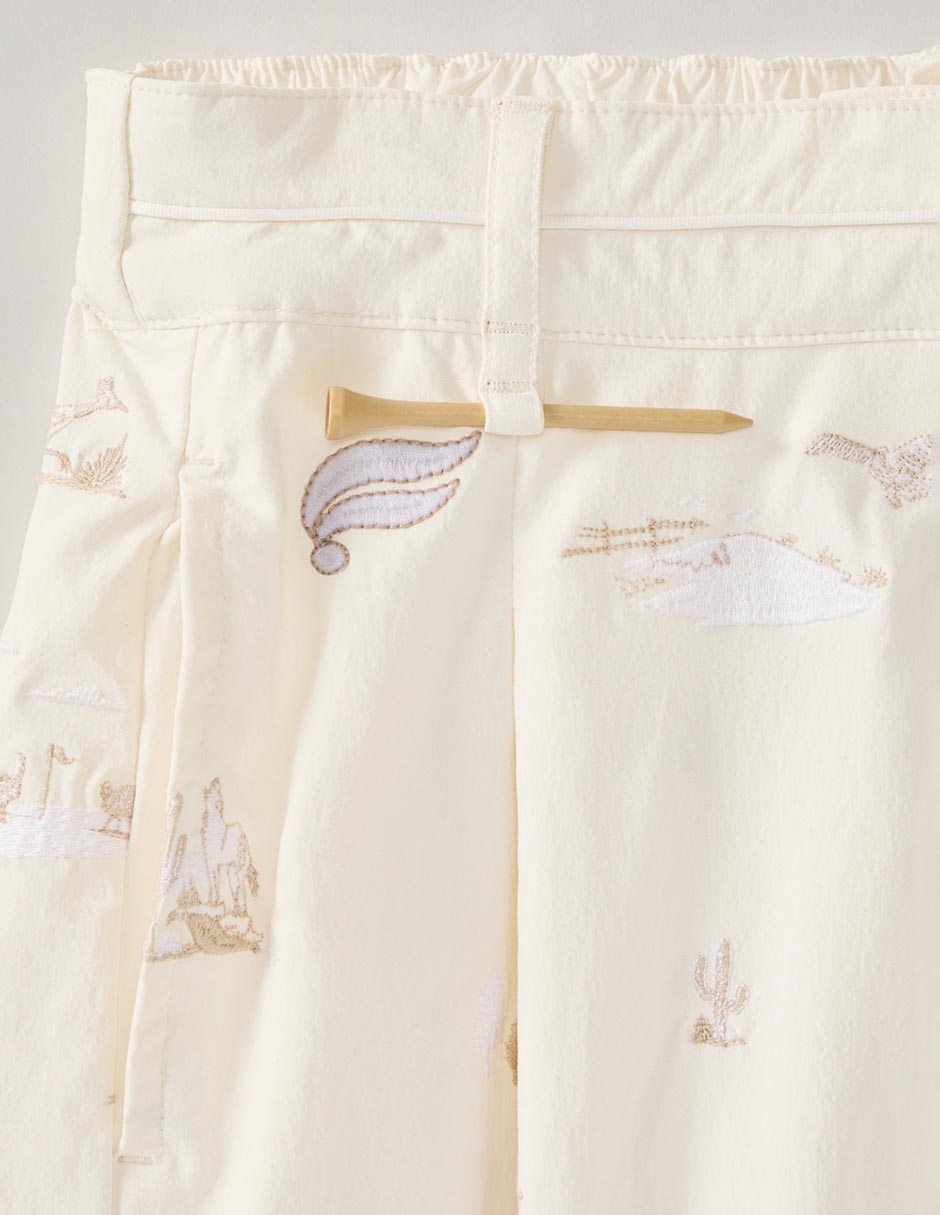 Short Fabletics para mujer