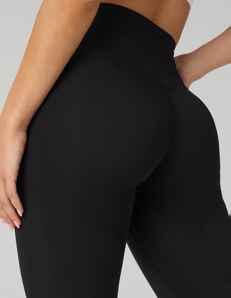 Pants con elástico para mujer 3
