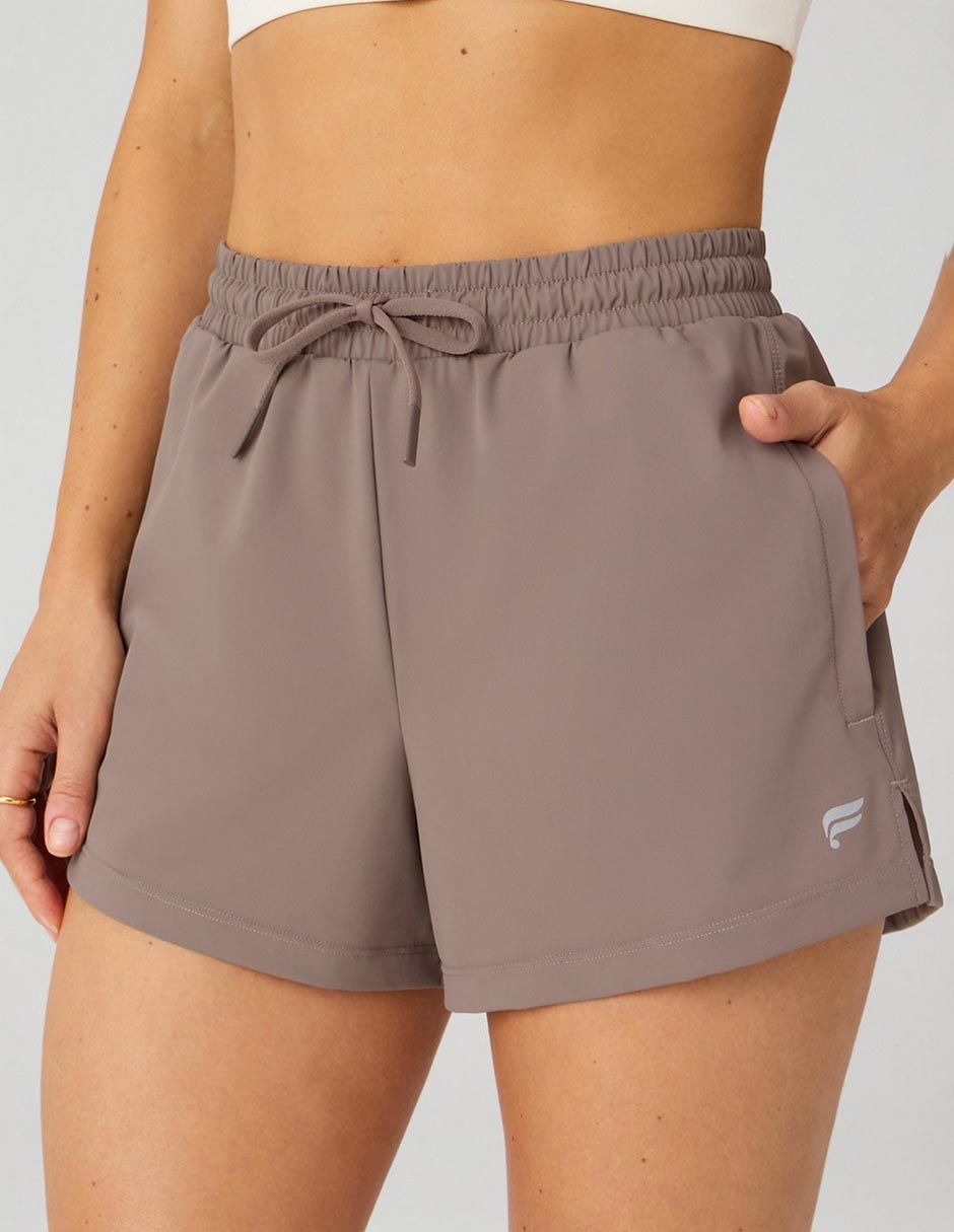 Short Fabletics para mujer