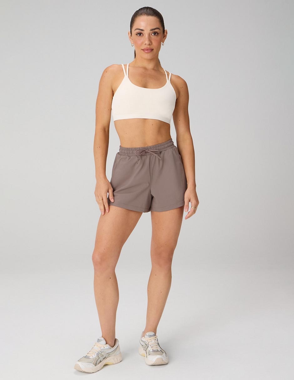Short Fabletics para mujer