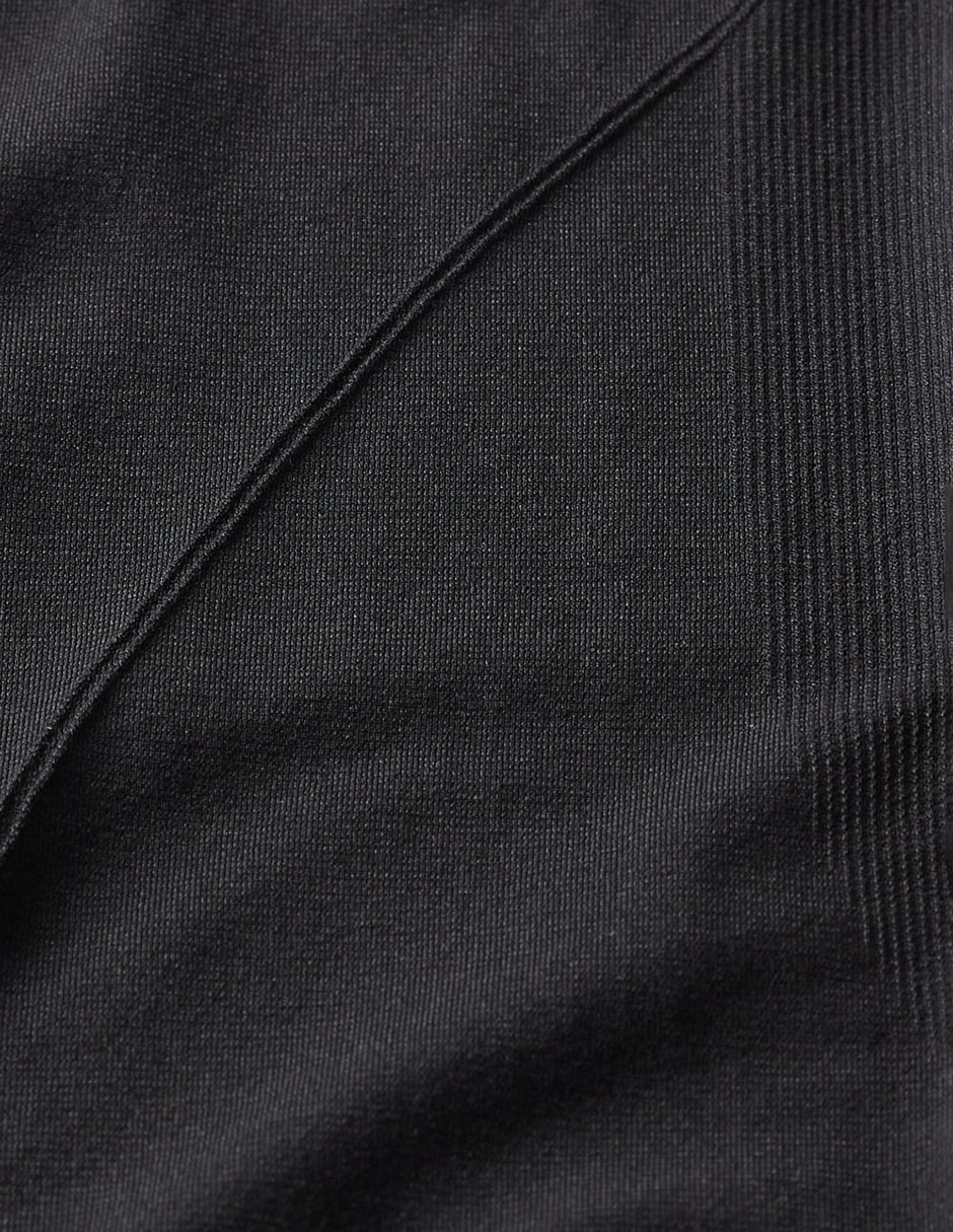 Playera manga corta cuello redondo mujer 4