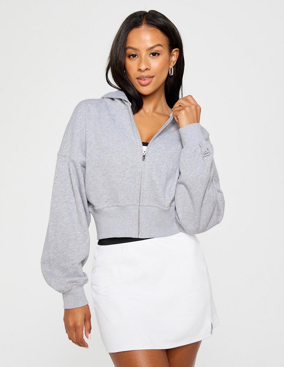 Sudadera con capucha Fabletics para mujer