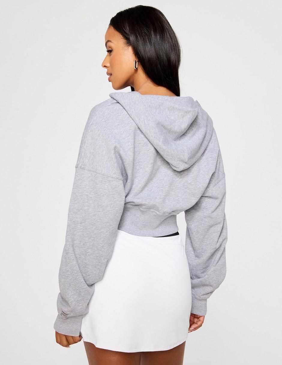 Sudadera con capucha Fabletics para mujer