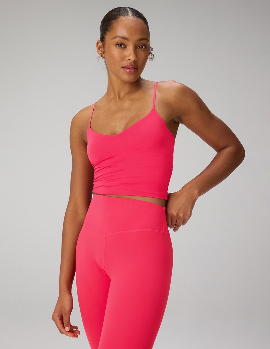 Playera Fabletics Becky G para mujer