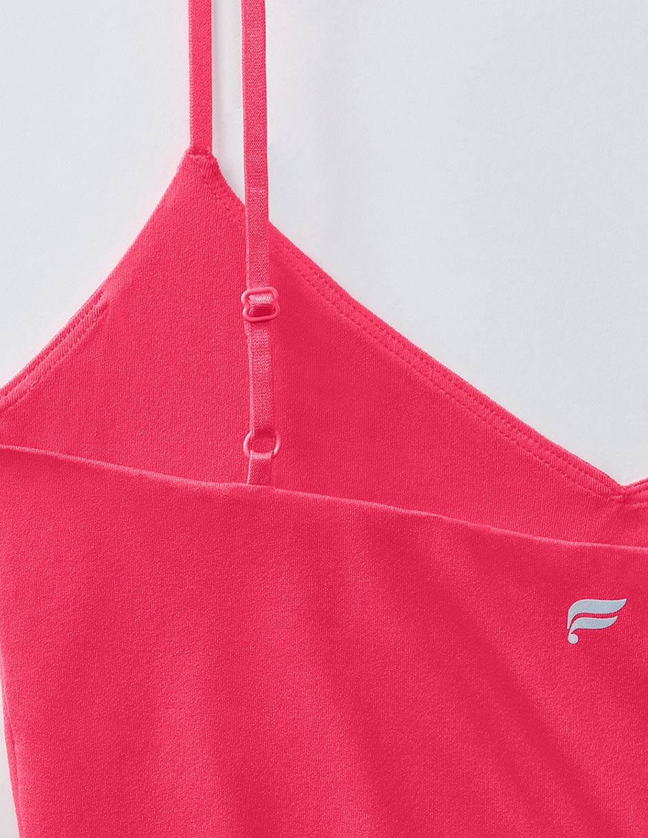 Playera Fabletics Becky G para mujer