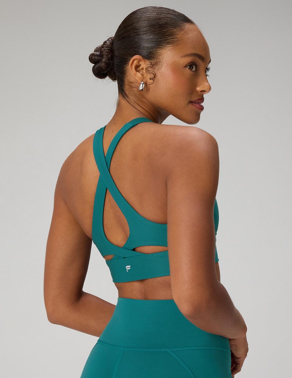 Top deportivo Fabletics mujer