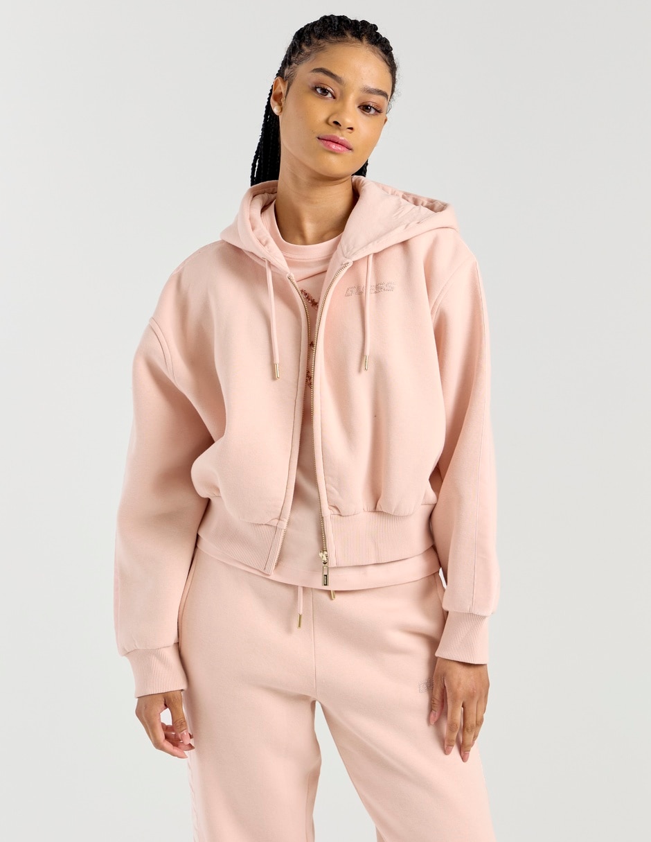 Sudadera con capucha para mujer Sudadera con capucha para mujer