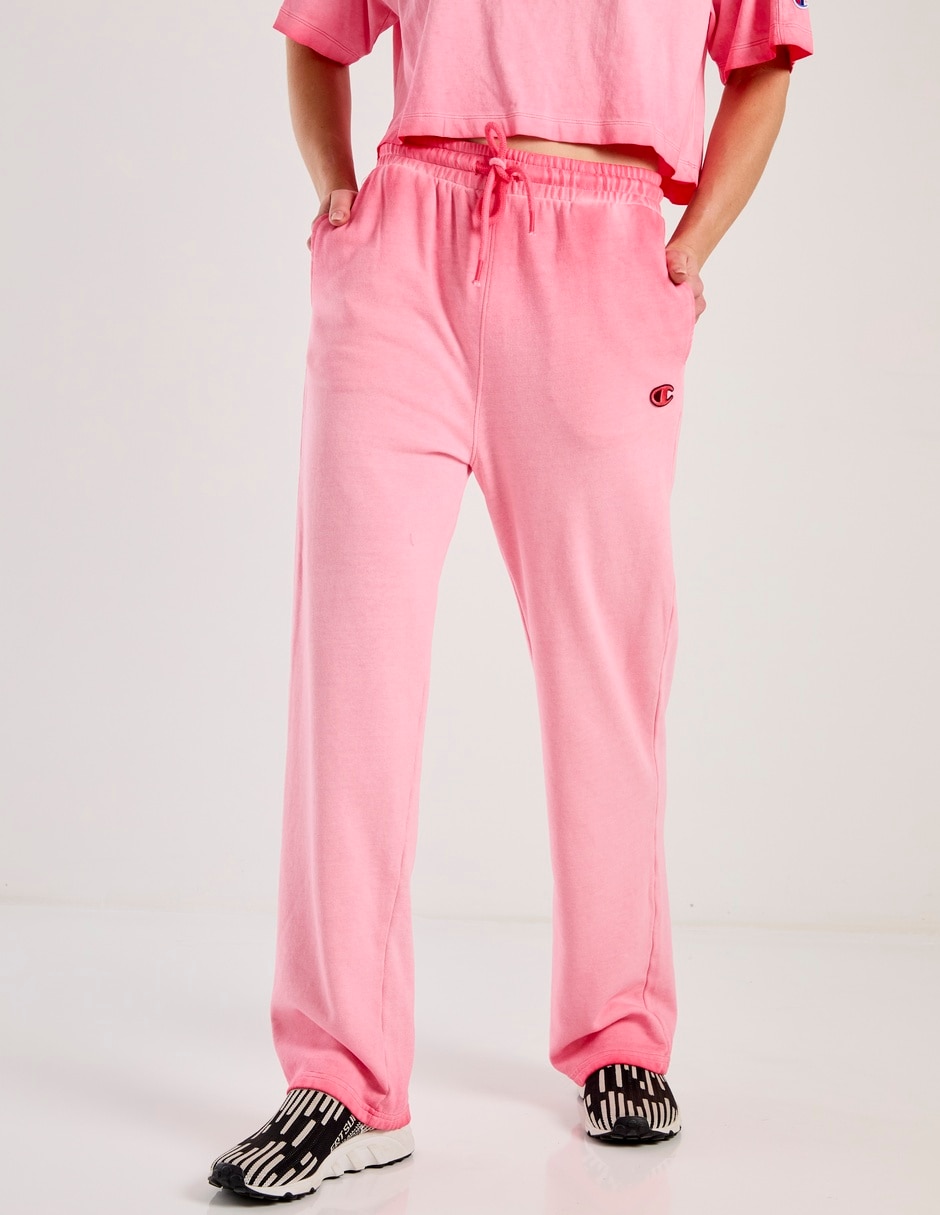 Pants straight con agujeta para mujer Pants straight con agujeta para mujer