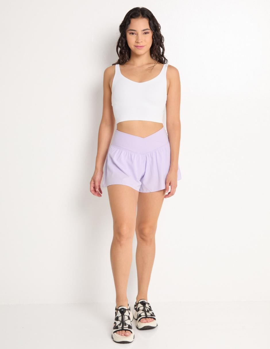 Top deportivo mujer 3