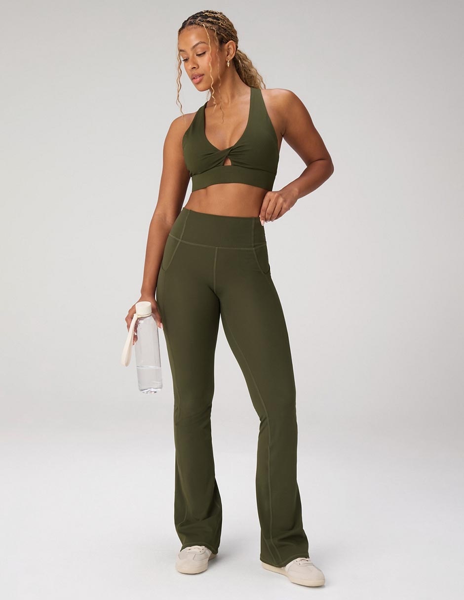 Pants skinny para mujer