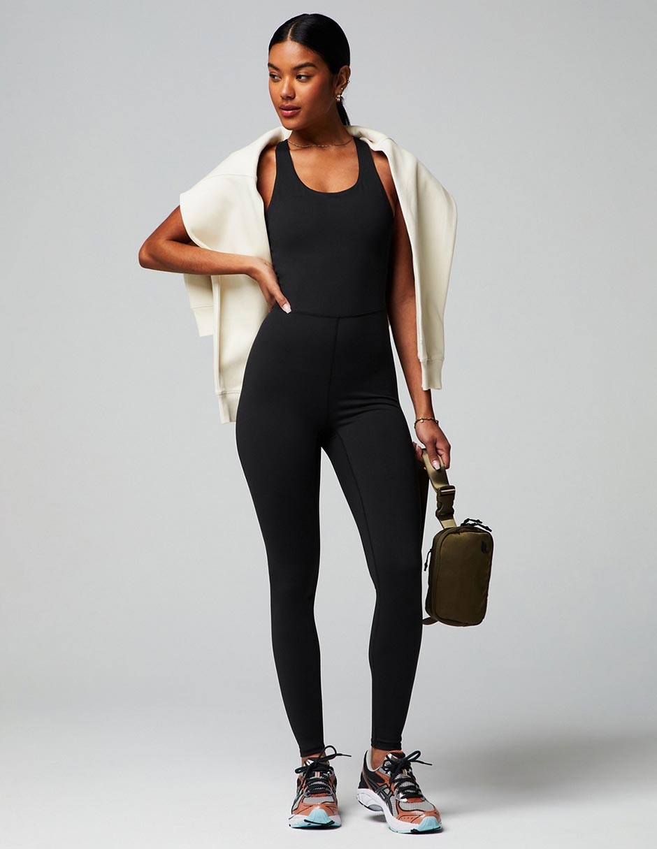 Jumpsuit deportivo para mujer 3
