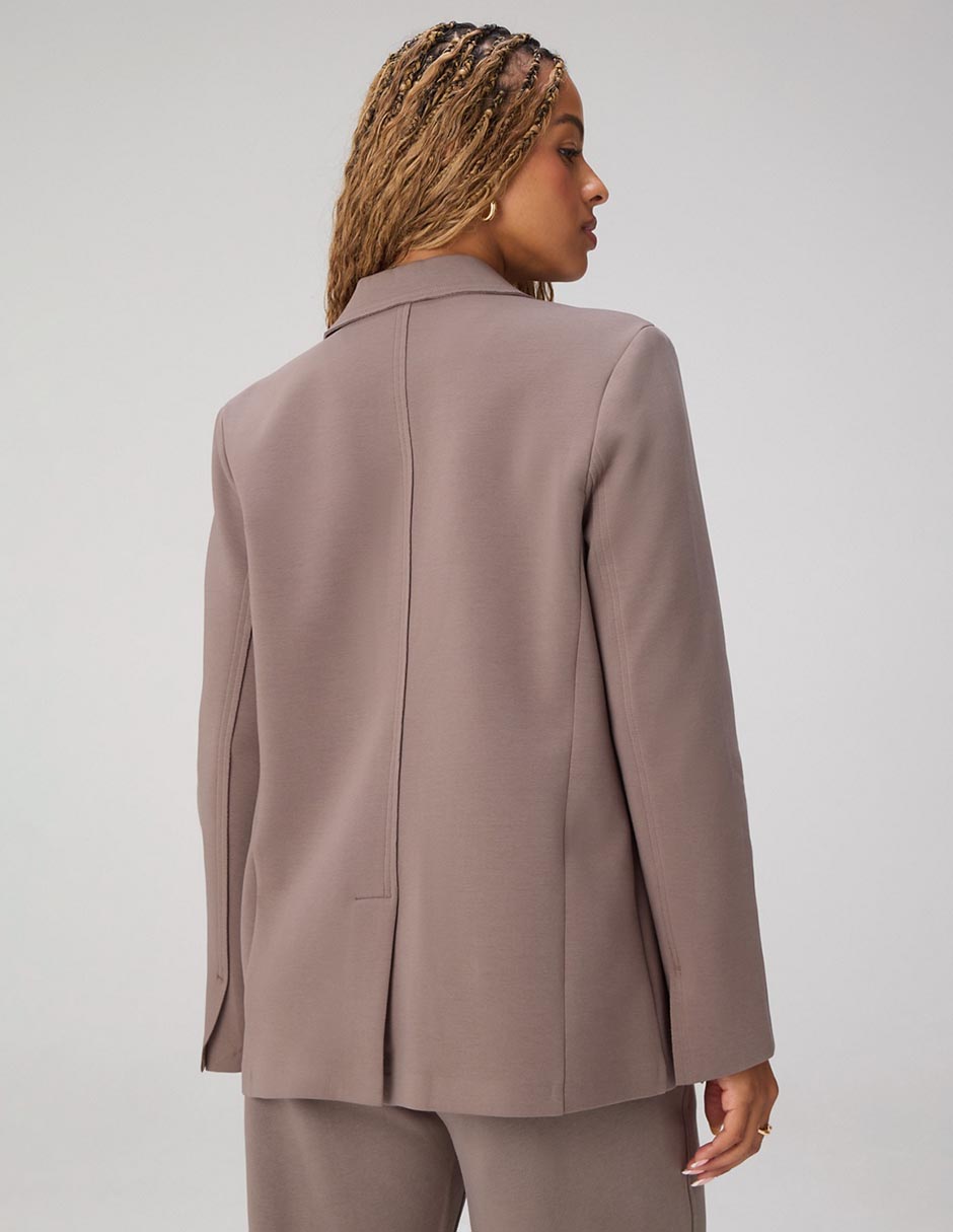 Saco casual para mujer 2