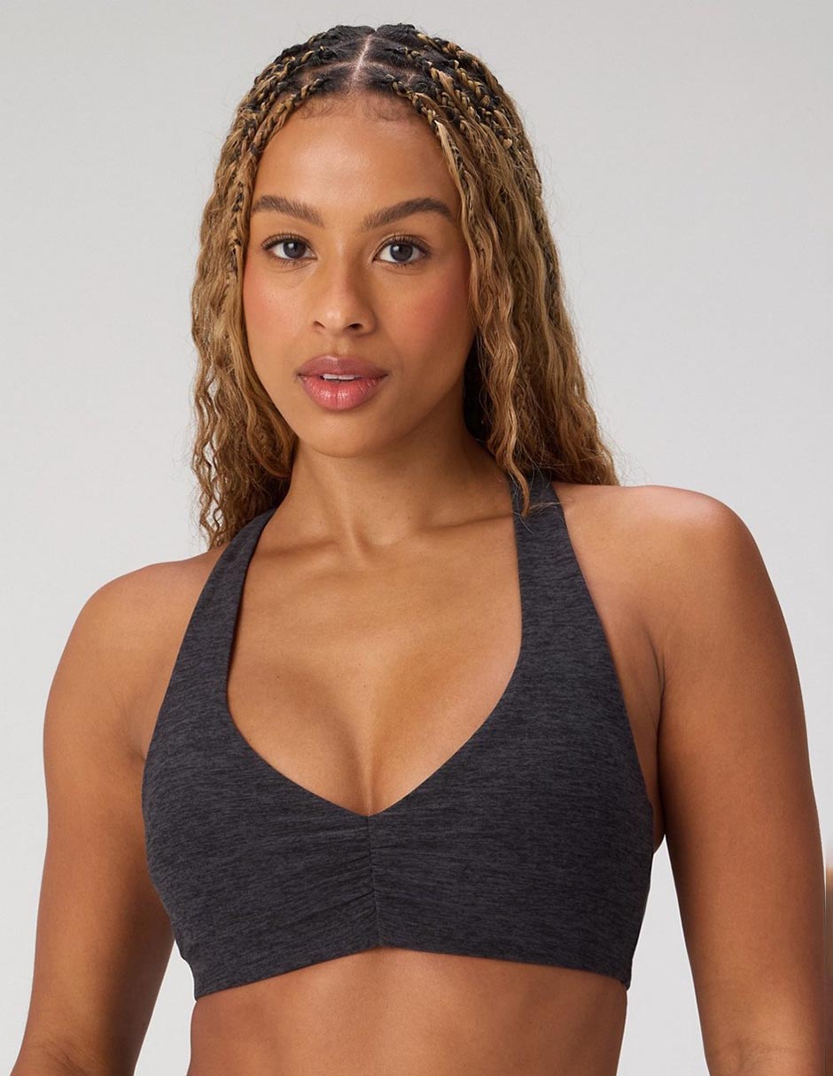 Top deportivo mujer