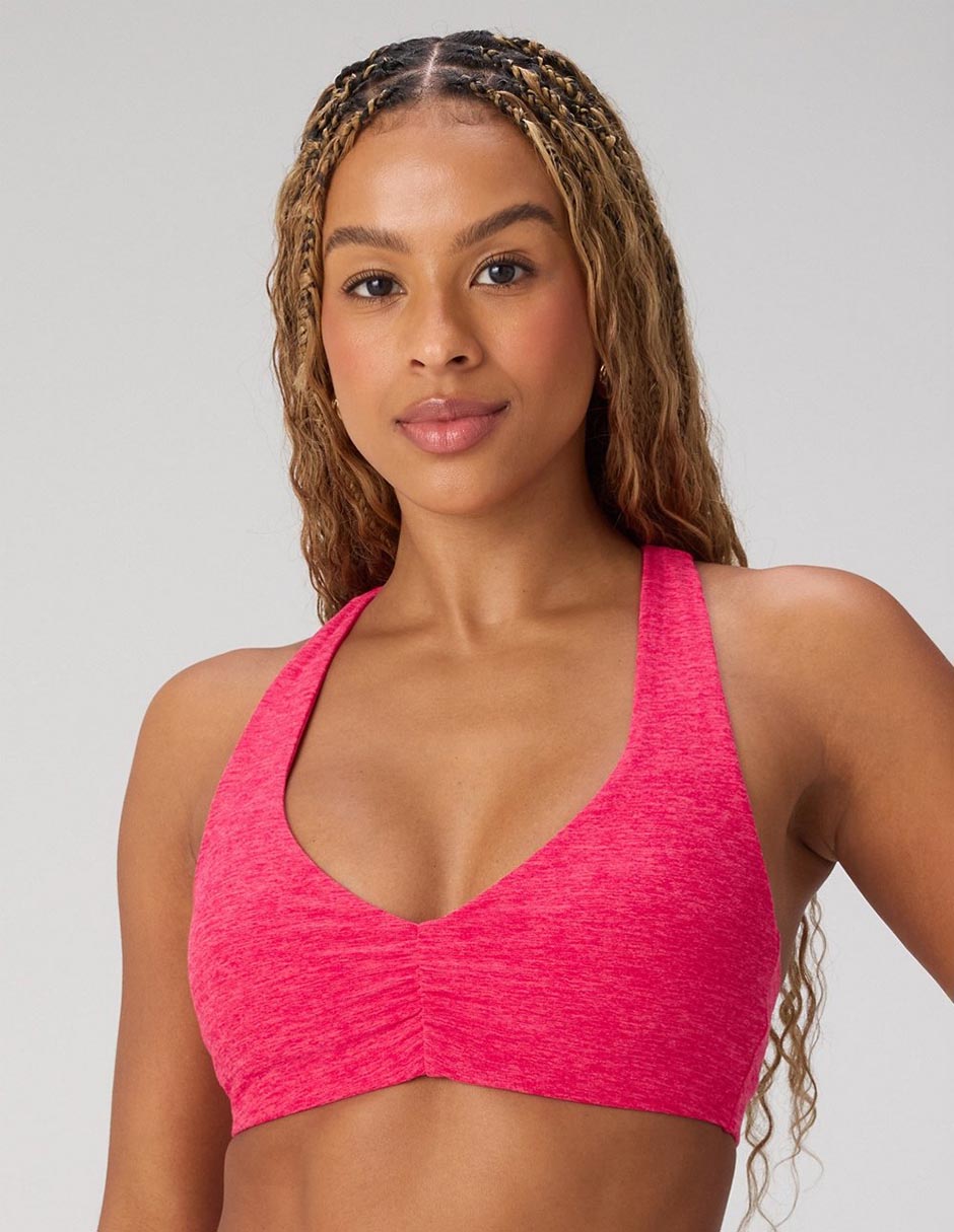 Top deportivo Fabletics mujer