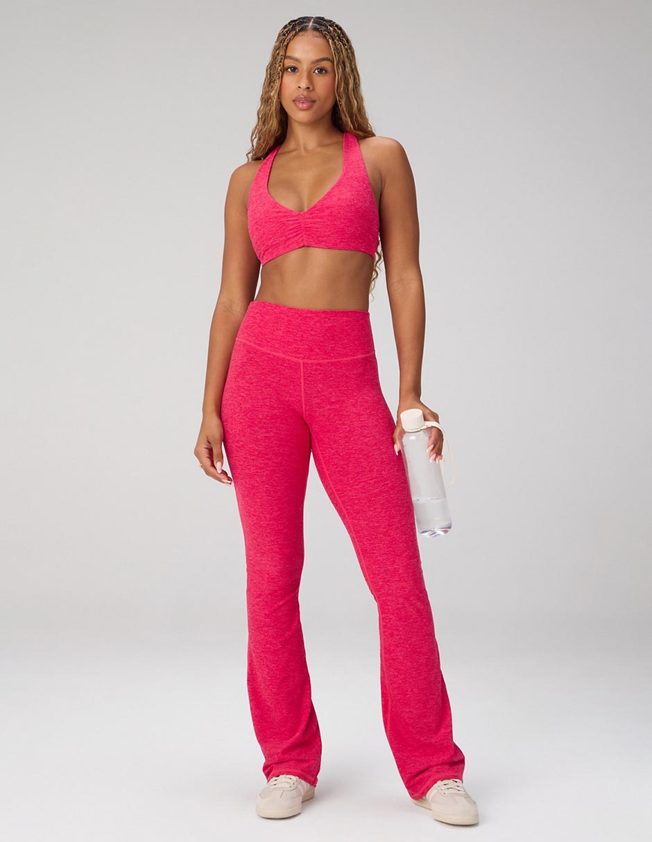 Top deportivo Fabletics mujer