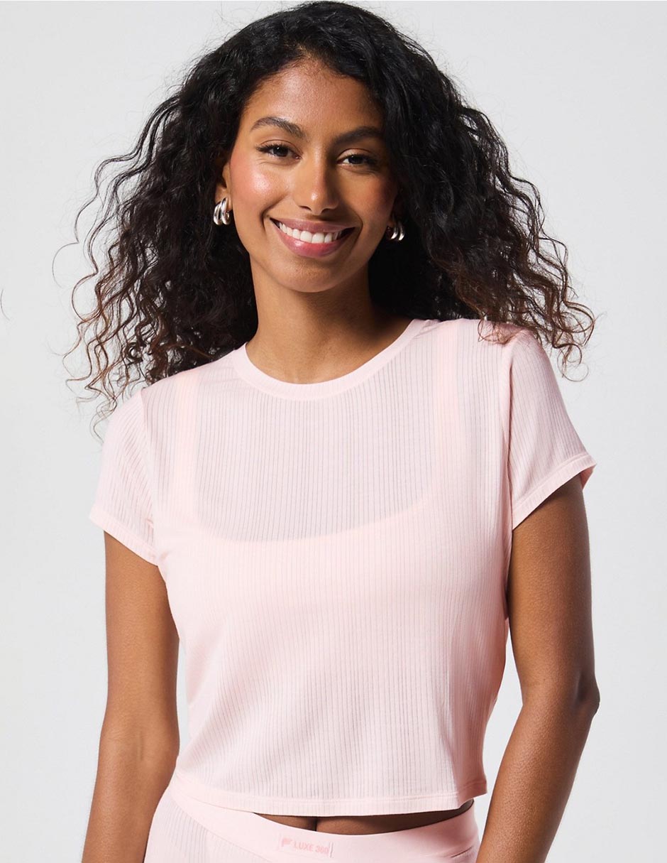 Top deportivo mujer Top deportivo mujer