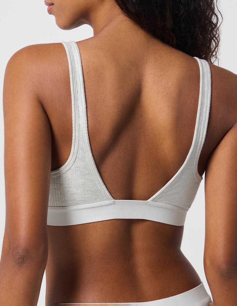 Top deportivo mujer