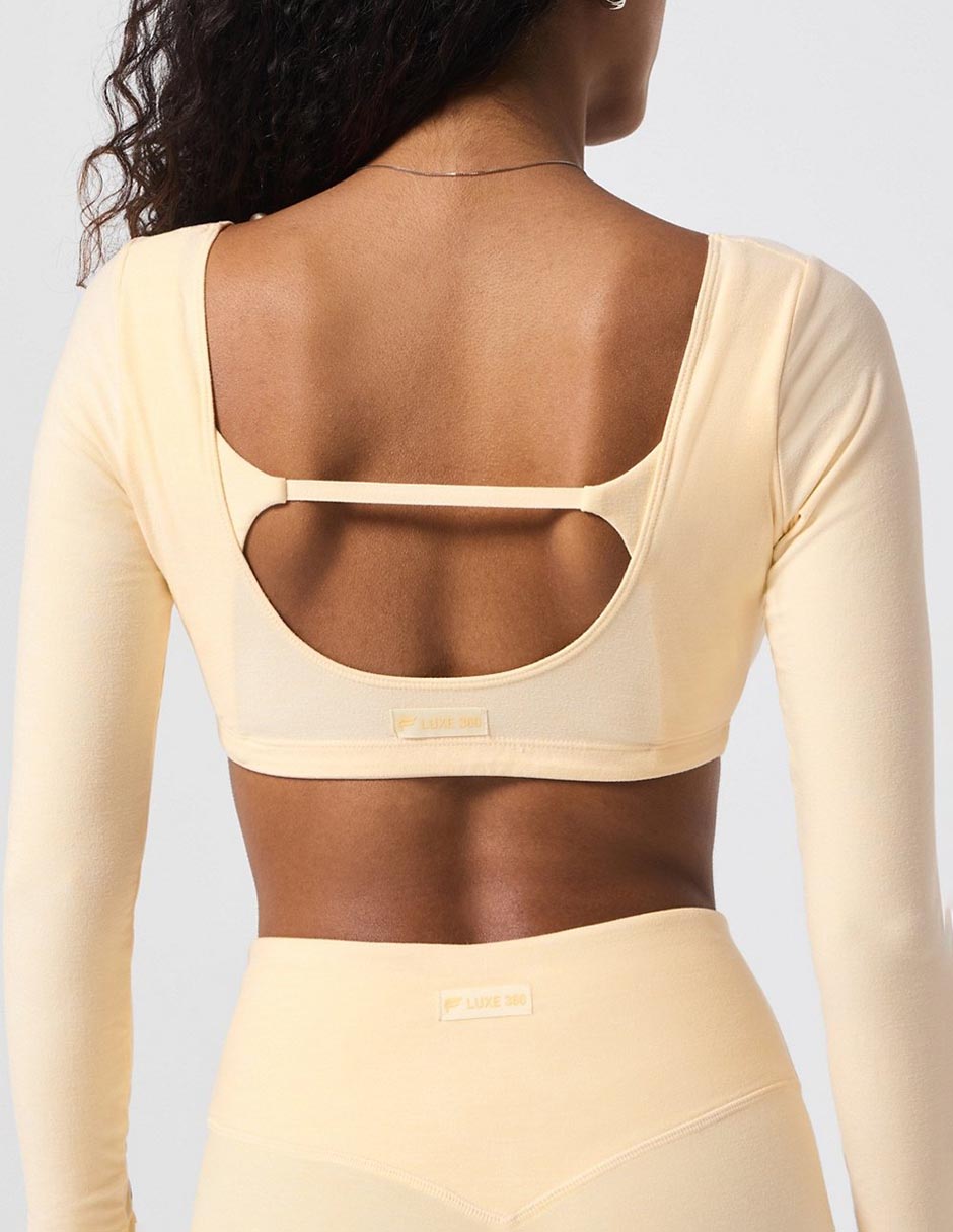 Top deportivo mujer 2