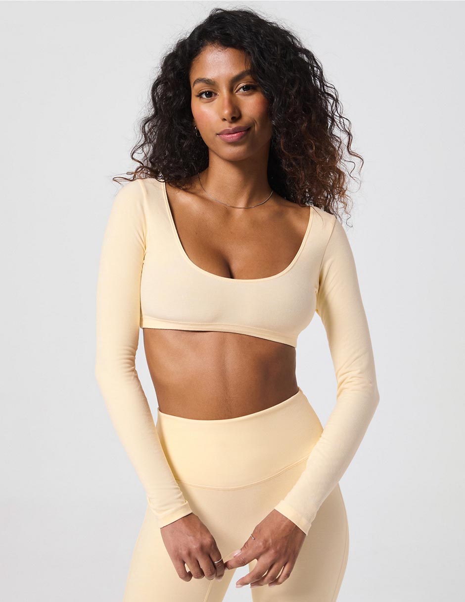 Top deportivo mujer 3