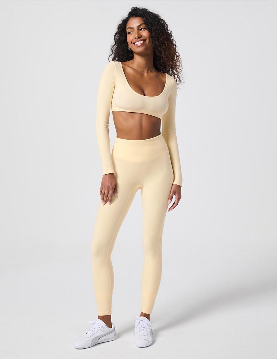 Top deportivo mujer 4
