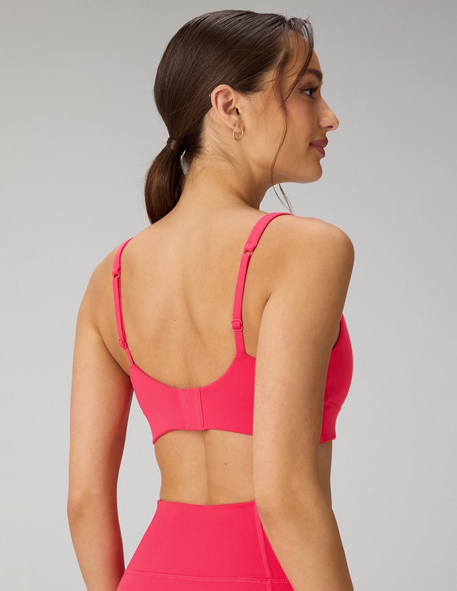 Top deportivo fabletics mujer