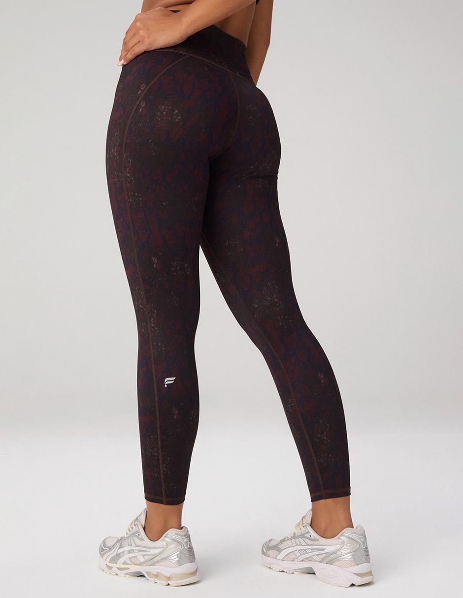 Legging a la cintura para mujer Legging a la cintura para mujer