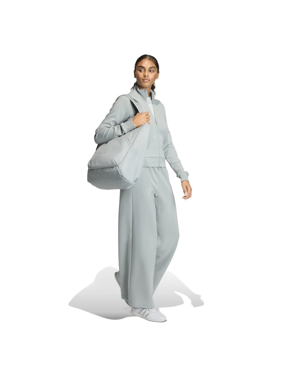 Chamarra Adidas Sportswear Soft Lux para mujer
