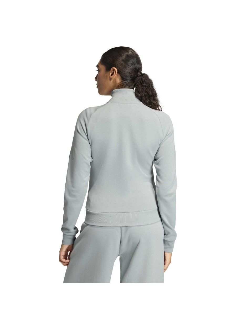 Chamarra Adidas Sportswear Soft Lux para mujer