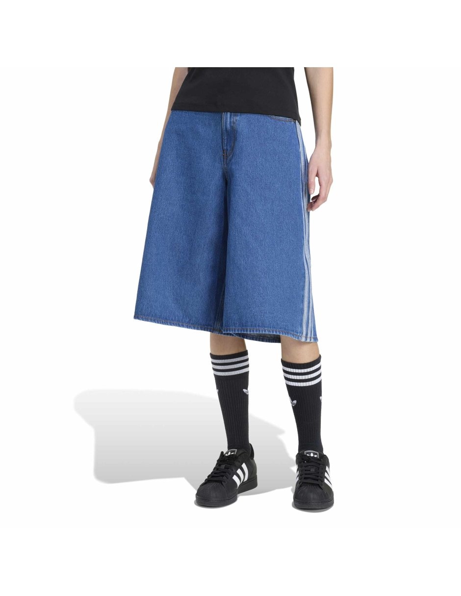 Short Adidas Originals Adicolor para mujer