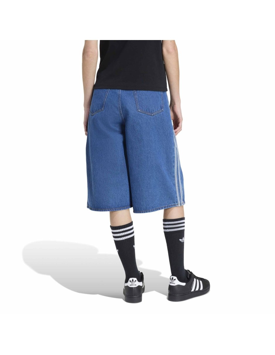 Short Adidas Originals Adicolor para mujer