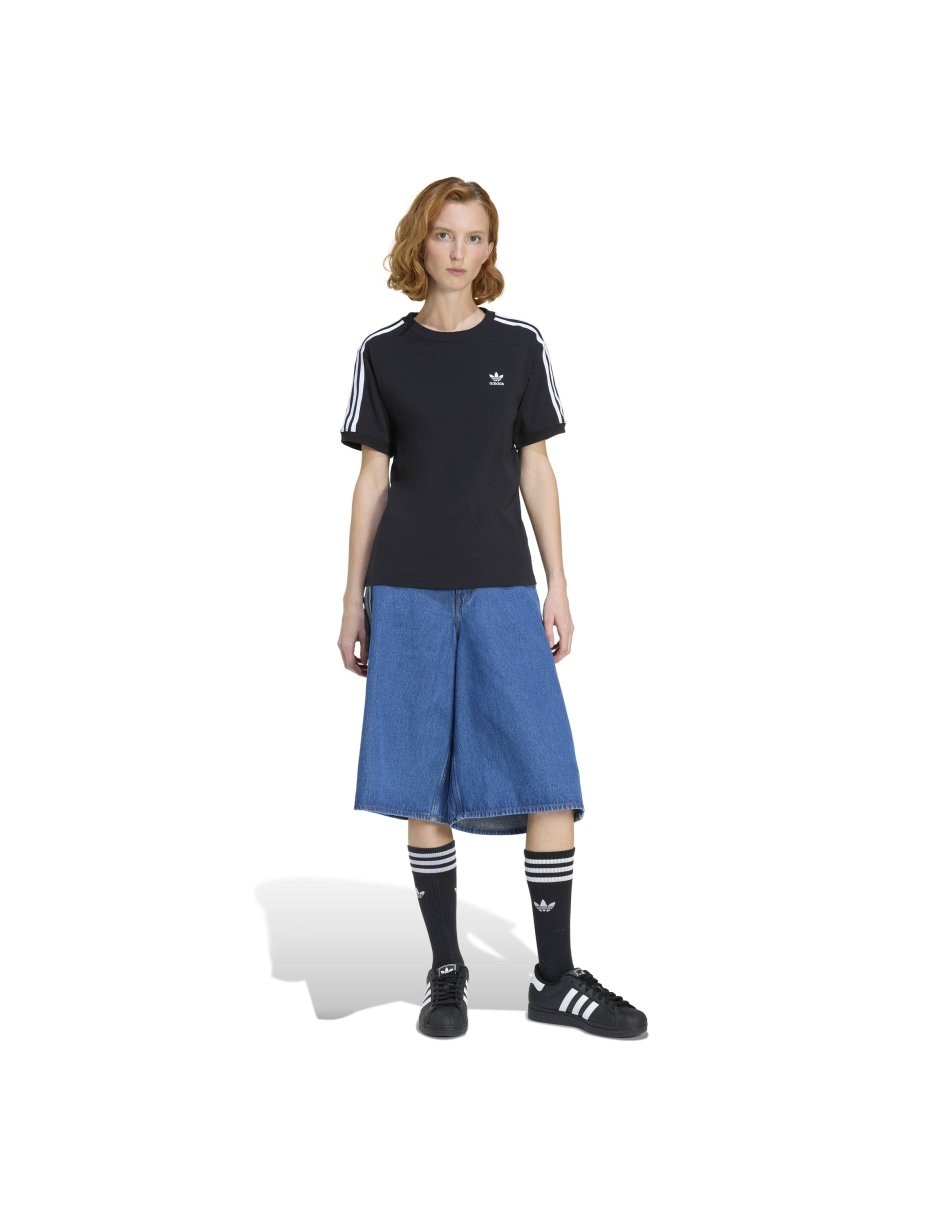 Short Adidas Originals Adicolor para mujer