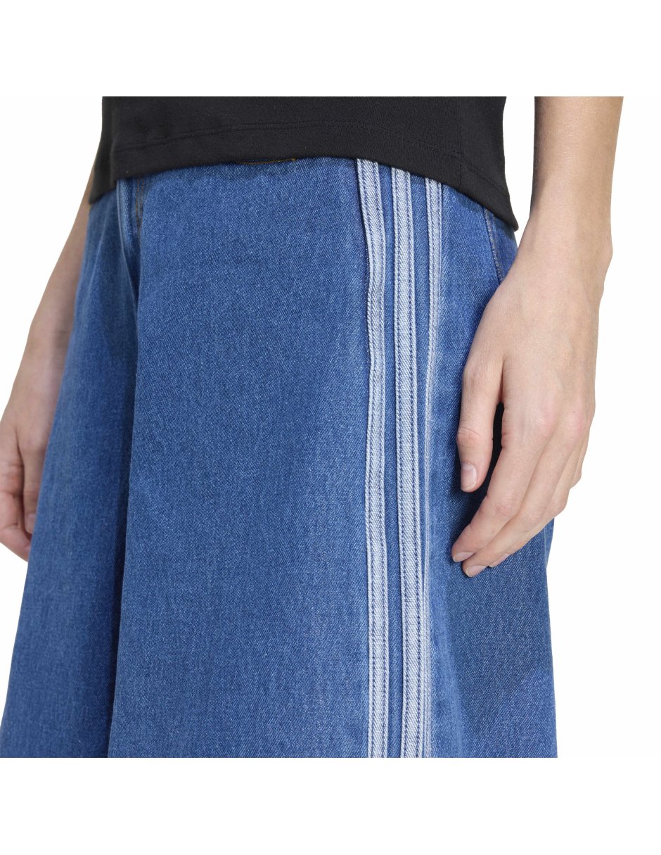 Short Adidas Originals Adicolor para mujer
