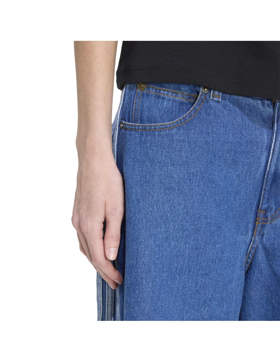 Short Adidas Originals Adicolor para mujer