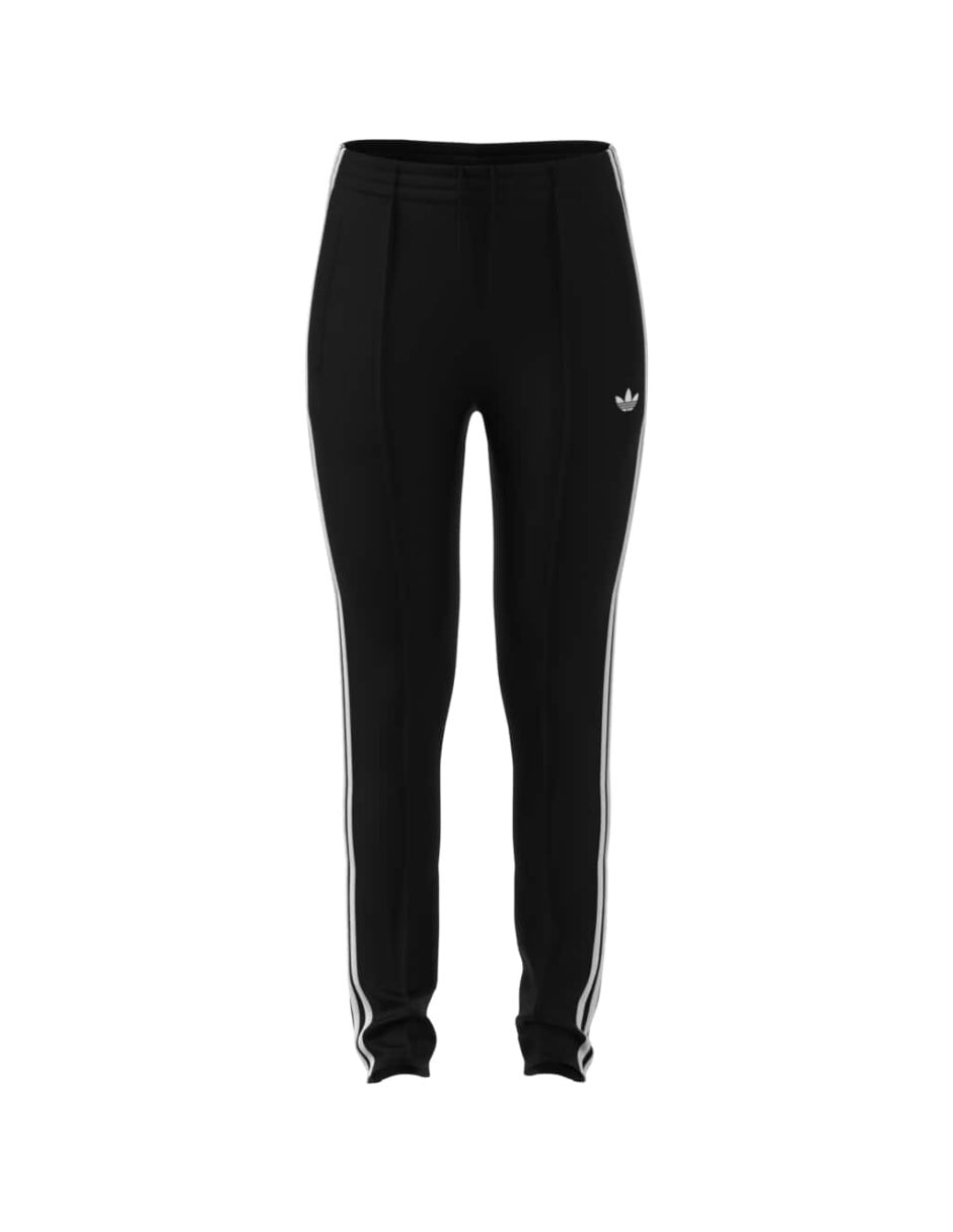 Pants regular Adicolor con elástico para mujer 2