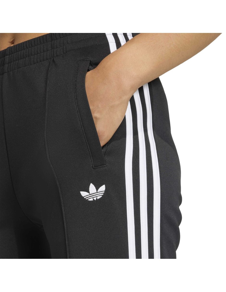 Pants regular Adicolor con elástico para mujer 3