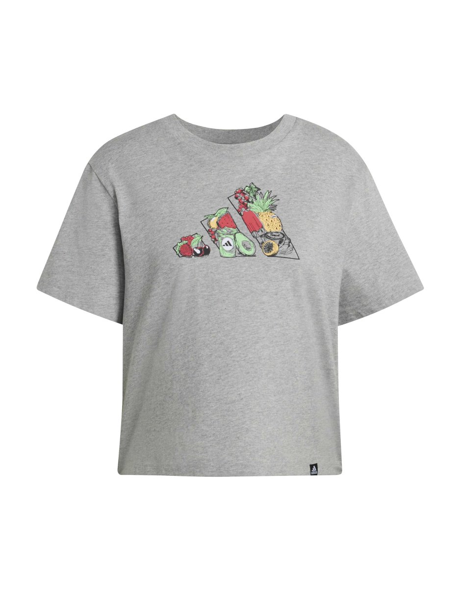 "playera" "manga" corta table tee  "cuello" redondo "para mujer" 7