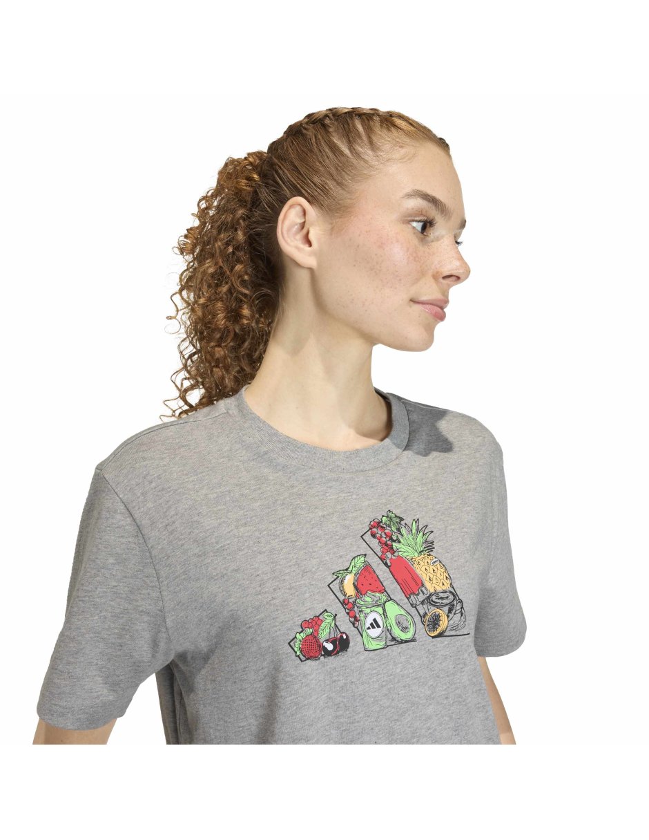 "playera" "manga" corta table tee  "cuello" redondo "para mujer" 11