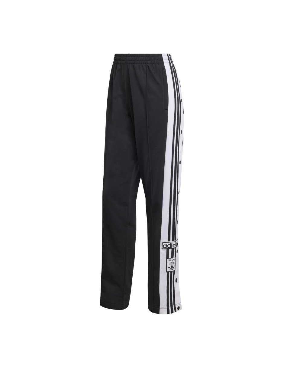 Pants regular Adicolor con elástico para mujer Pants regular Adicolor con elástico para mujer