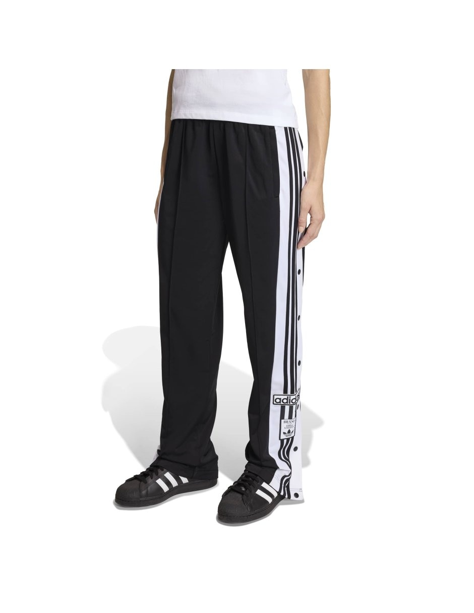 Pants regular Adicolor con elástico para mujer 5