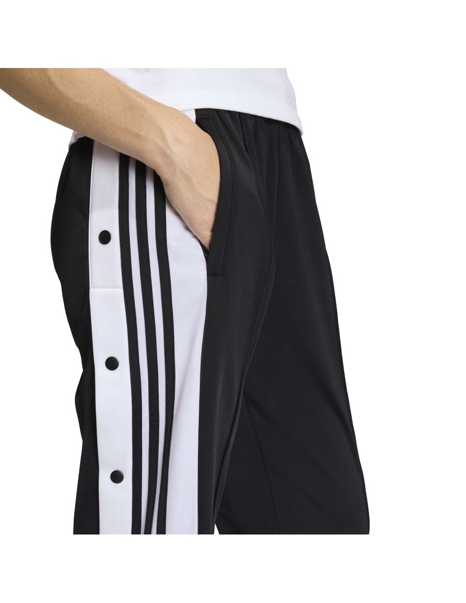 Pants regular Adicolor con elástico para mujer