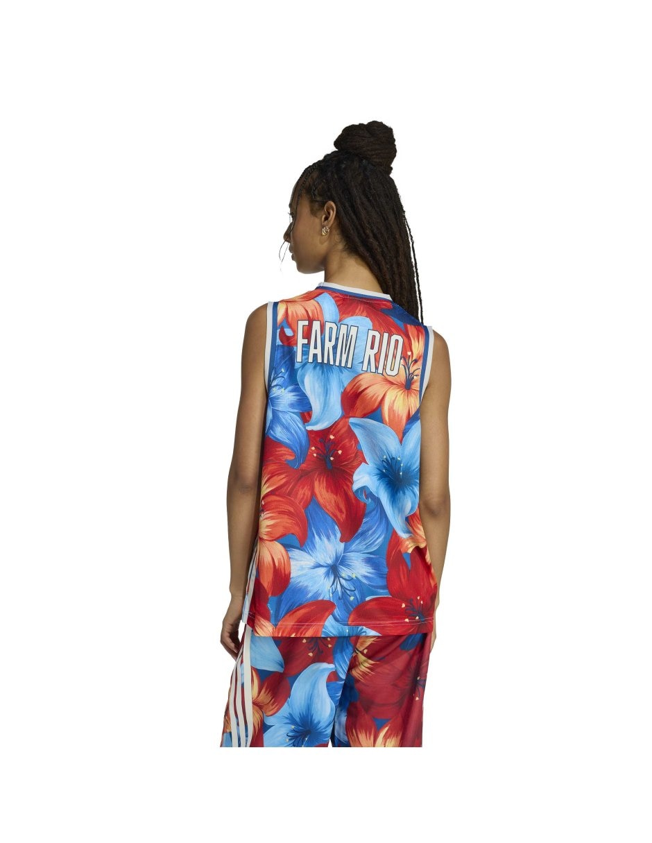 Playera Brand Collaboration para mujer