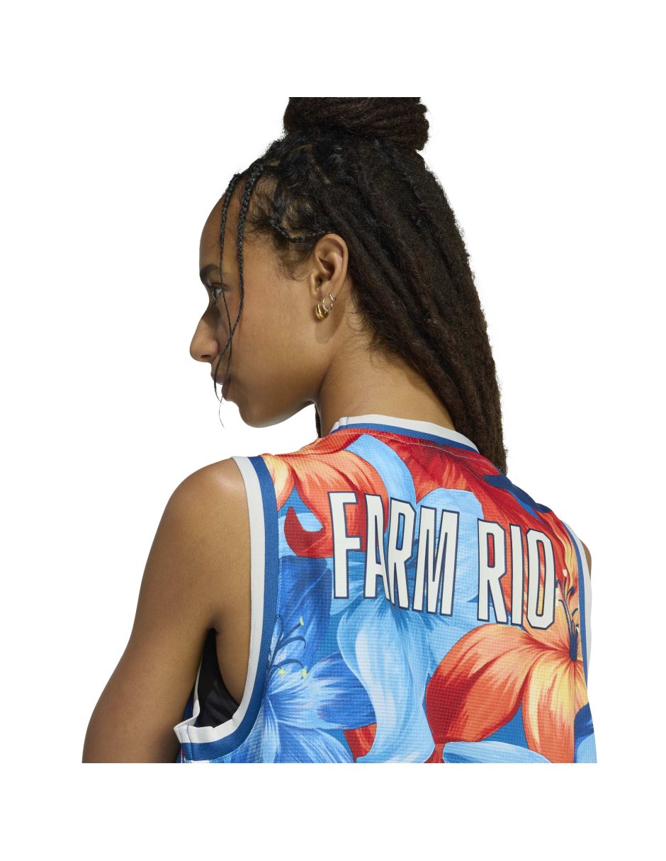 Playera Brand Collaboration para mujer