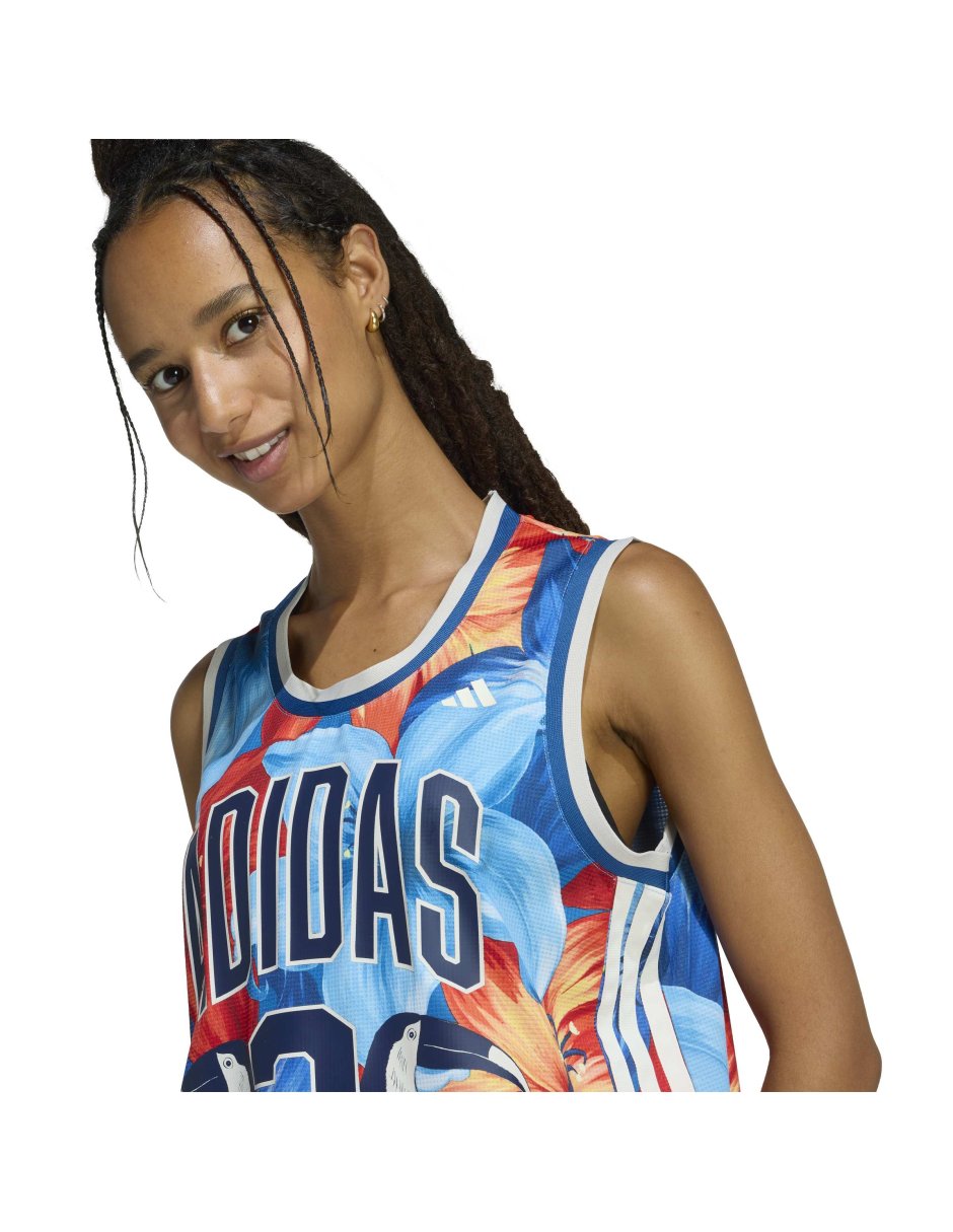 Playera Brand Collaboration para mujer 6