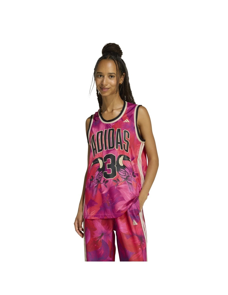 Playera Brand Collaboration para mujer Playera Brand Collaboration para mujer