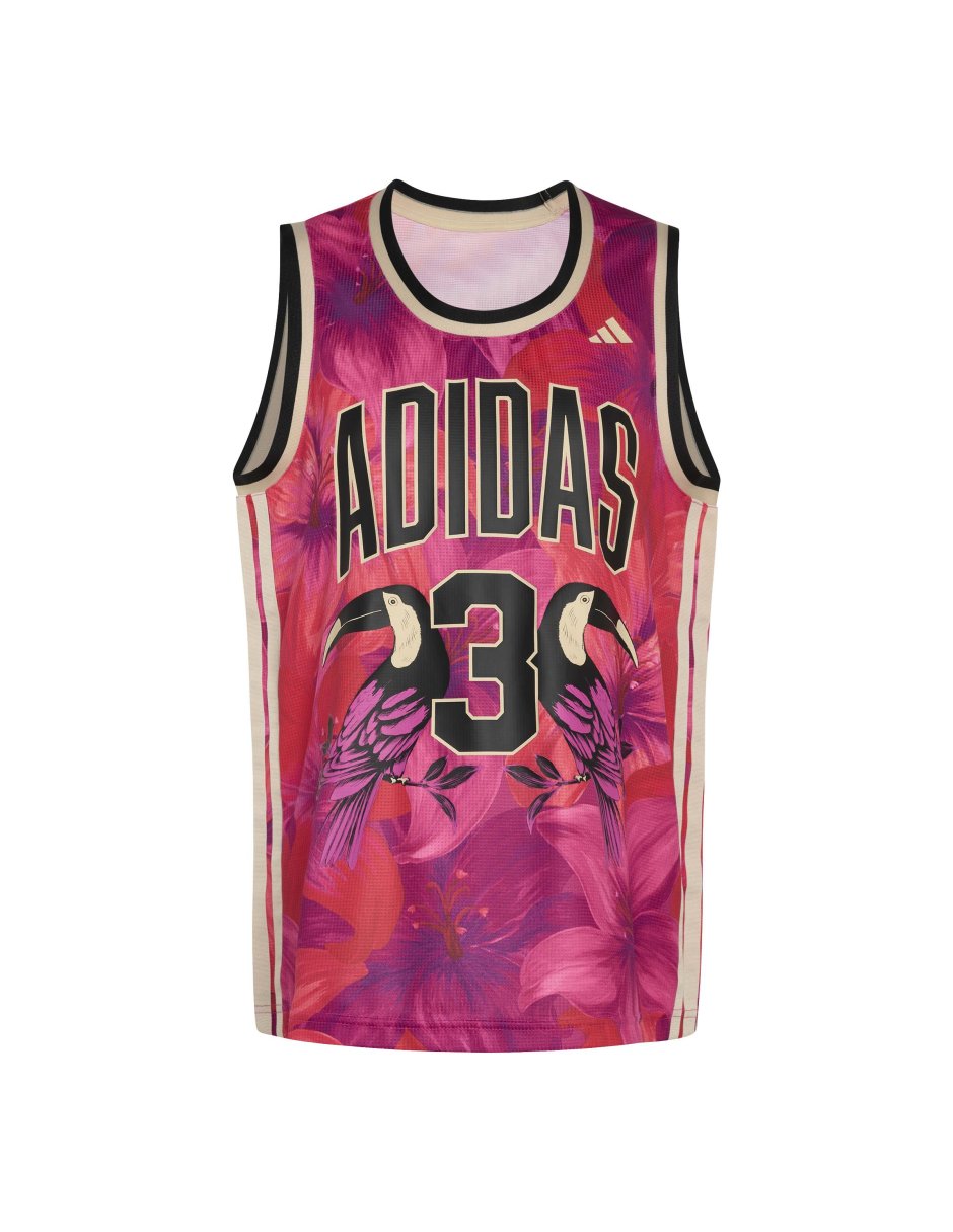 Playera Brand Collaboration para mujer 2
