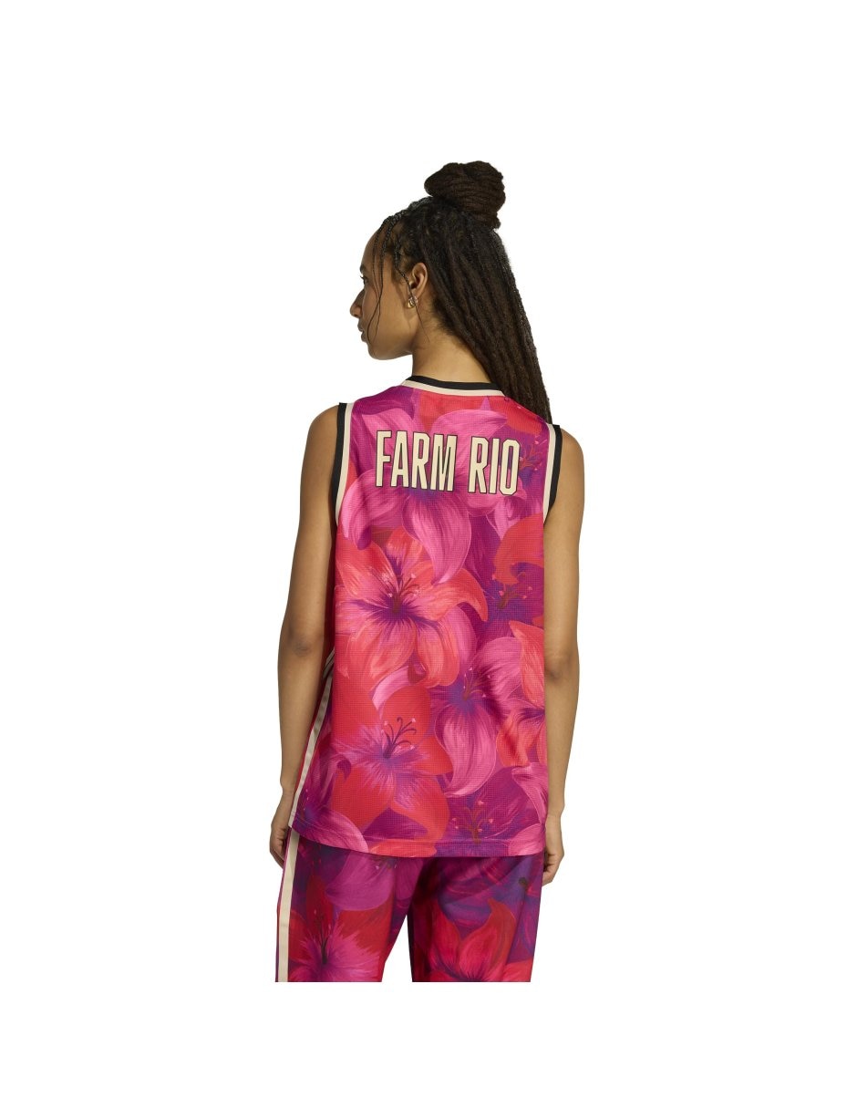 Playera Brand Collaboration para mujer 3