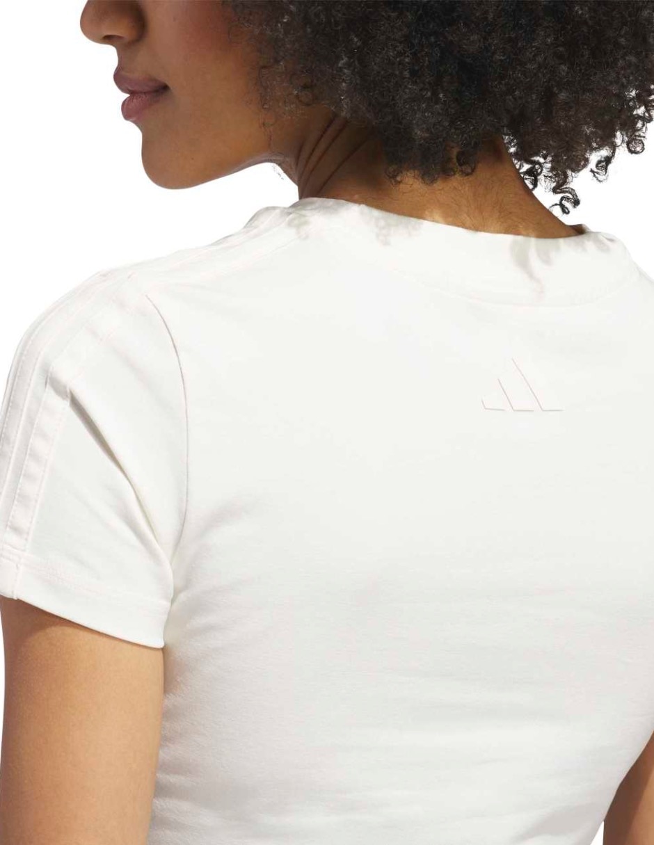 Playera Table Tee manga corta para mujer 4